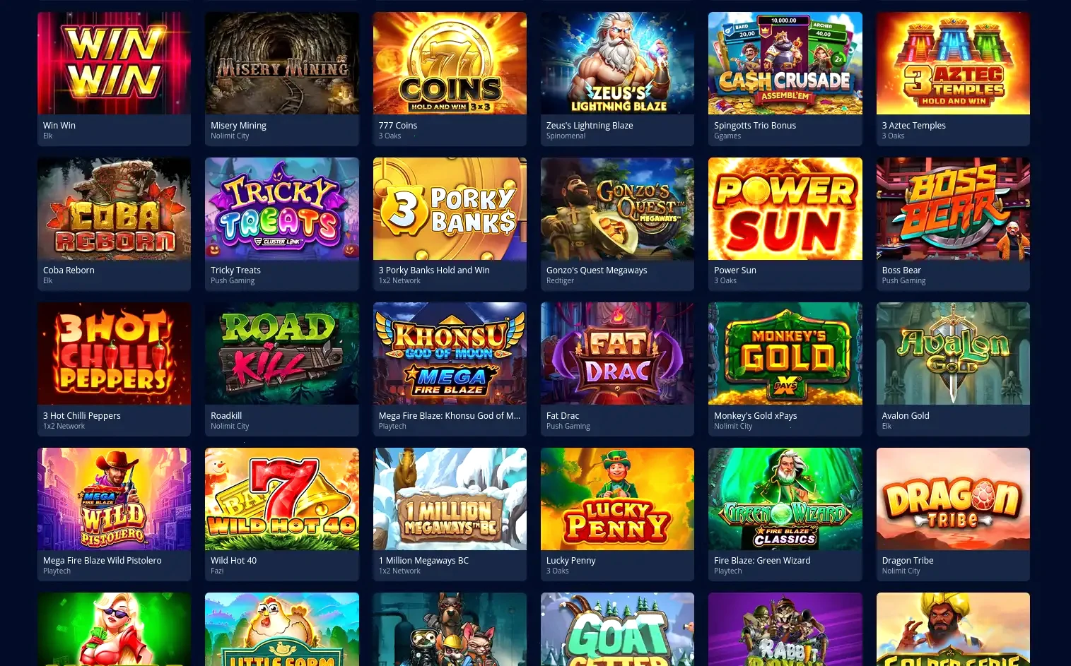 Red Dice casino overzicht voor Nederlandse spelers